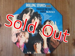 Rolling Stones / Through The Past, Darkly (Big Hits Vol. 2