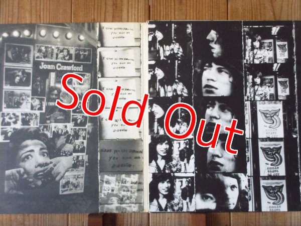 画像2: Rolling Stones / Exile On Main St (2)