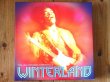 画像1: ジミヘン伝説のライヴ音源がようやく完全版8枚組LPボックスで登場！■Jimi Hendrix Experience / Winterland (1)