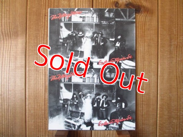 画像4: Rolling Stones / Exile On Main St (4)