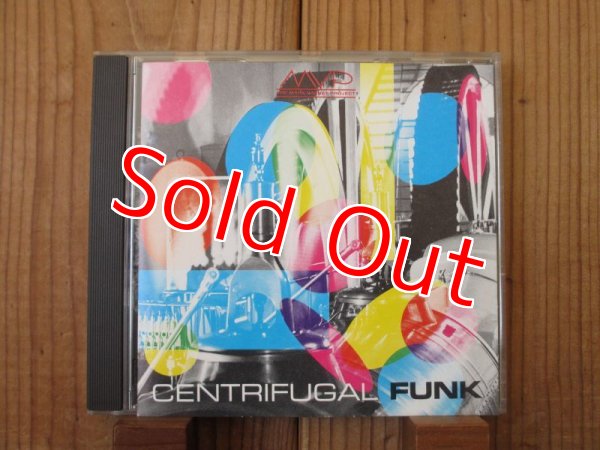 画像1: MVP / Centrifugal Funk (1)