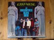 画像1: The Butterfield Blues Band / East-West (1)