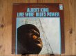 画像1: Albert King / Live Wire - Blues Power (1)