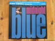 画像1: 希少！プレミアム復刻 限定モノラル盤！■Kenny Burrell / Midnight Blue (1)
