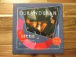 画像1: Duran Duran / Arena (1)