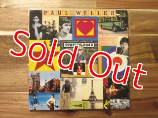 Paul Weller / Heliocentric - Guitar Records