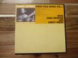 画像1: Woody Guthrie with Cisco Houston and Sonny Terry / Sings Folk Songs, Vol. 2 (1)