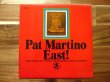 画像1: Pat Martino / East! (1)