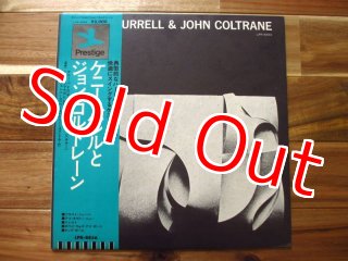 John Jenkins - Kenny Burrell / John Jenkins With Kenny Burrell