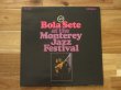 画像1: Bola Sete / Bola Sete At The Monterey Jazz Festival (1)