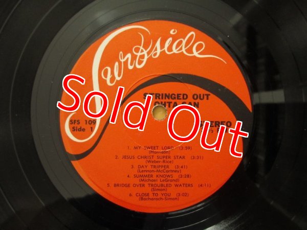 画像3: Ohta San / Stringed Out (3)