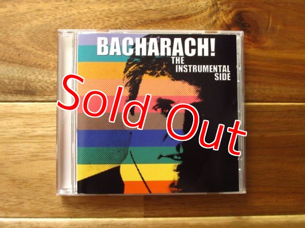画像1: Grant Geissman / Bacharach!: The Instrumental Side (1)
