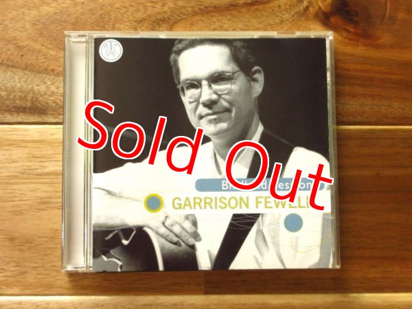 画像1: Garrison Fewell / Hearing Things (1)