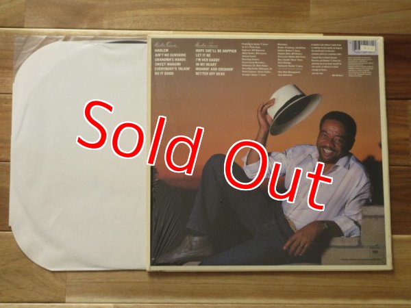 画像2: Bill Withers / Just As I Am (2)