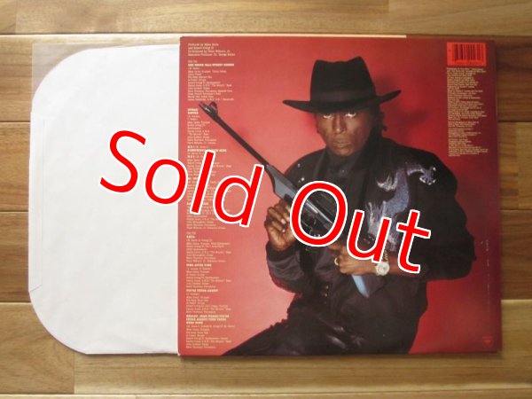 画像3: Miles Davis / You're Under Arrest (3)