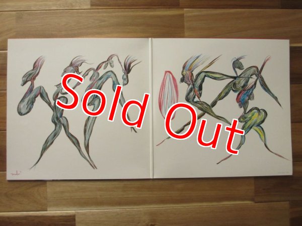 画像2: Miles Davis / You're Under Arrest (2)