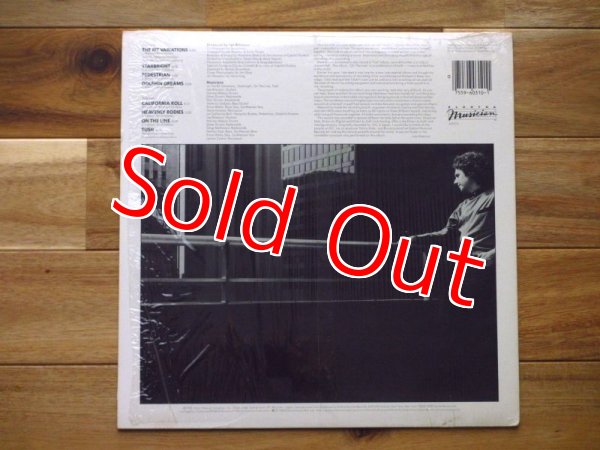 画像2: ⭐️Lee Ritenour / On The Line (2)