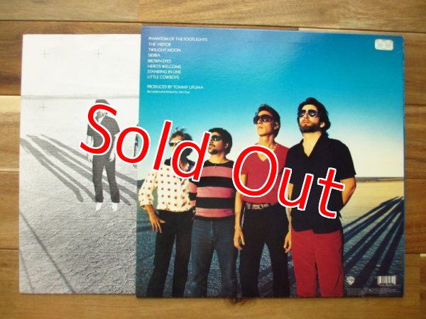 画像2: Full Moon Featuring Neil Larsen & Buzz Feiten / Full Moon (2)