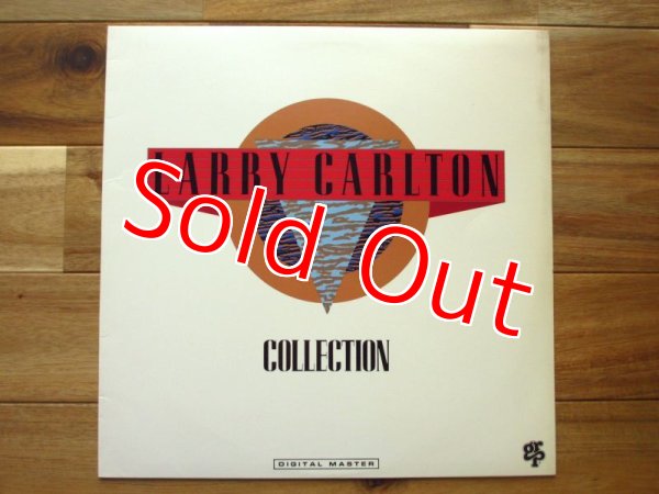 画像1: Larry Carlton / Larry Carlton Collection (1)