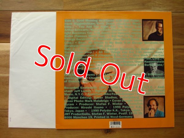 画像2: Paul Motian / On Broadway Vol.2 (2)