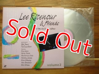 リー リトナー＆フレンズ　DVD リー リトナー＆フレンズ DVD Amazon.co.jp: リー・リトナー