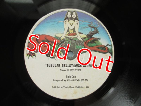 画像3: Mike Oldfield / Tubular Bells (3)