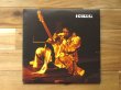 画像1: Jimi Hendrix (Band Of Gypsys) / Live At The Fillmore East (1)