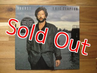 Eric Clapton / Just One Night - Guitar Records