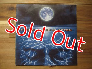 レア！ERIC CLAPTON PILGRIM エリッククラプトン 2LP レア！ERIC