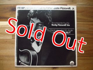 John Sykes / Please Don't Leave Me - Guitar Records