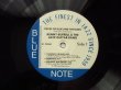 画像3: Kenny Burrell And The Jazz Guitar Band / Pieces Of Blue And The Blues (3)