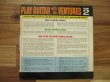 画像4: The Ventures / Play Guitar With The Ventures Volume 2 (4)