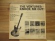 画像2: The Ventures / Knock Me Out! (2)