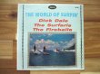 画像1: Dick Dale, The Surfaris, The Fireballs / The World Of Surfin' (1)