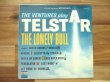 画像1: The Ventures / The Ventures Play Telstar, The Lonely Bull (1)