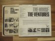 画像2: The Ventures / The Horse (2)
