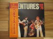 画像1: The Ventures / On Stage '78 (1)