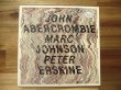 画像1: John Abercrombie / Marc Johnson / Peter Erskine (1)