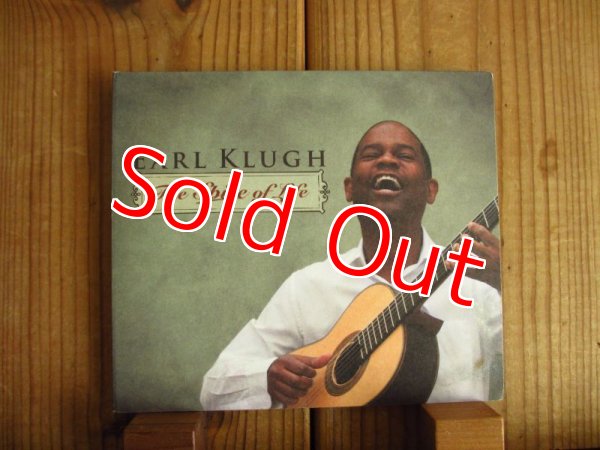 画像1: Earl Klugh / The Spice Of Life (1)