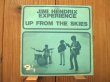 画像1: Jimi Hendrix Experience / Up From The Skies (1)