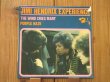 画像1: Jimi Hendrix Experience / The Wind Cries Mary / Purple Haze (1)