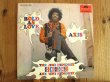 画像1: The Jimi Hendrix Experience / Axis: Bold As Love (1)