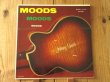 画像1: Johnny Smith / Moods With Johnny Smith Guitar (1)