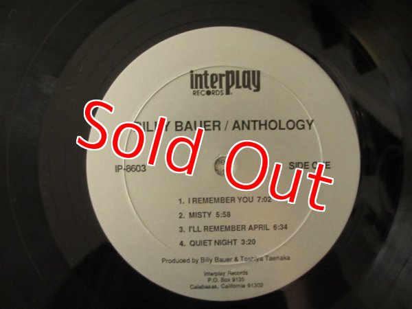 画像3: Billy Bauer / Anthology (3)