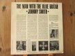 画像2: Johnny Smith / The Man With The Blue Guitar (2)