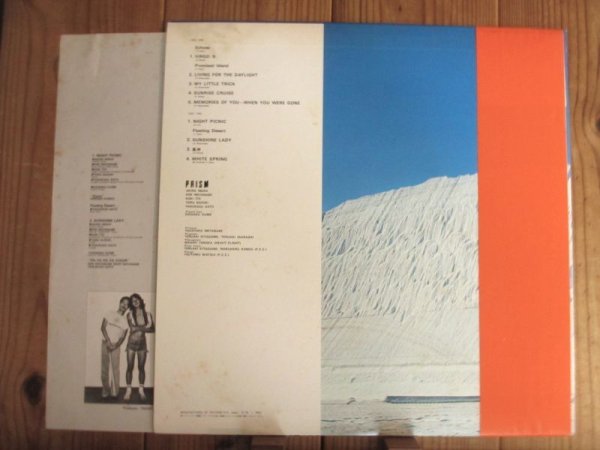 画像2: Prism / III (2)