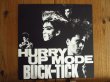 画像1: Buck-Tick / Hurry Up Mode (1)
