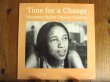 画像1: Monnette Sudler Quartet - Quintet / Time For A Change (1)
