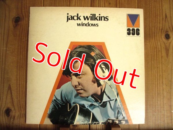 画像1: Jack Wilkins / Windows (1)