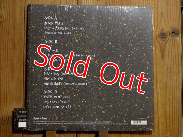 画像2: Tom Misch / Geography (2)